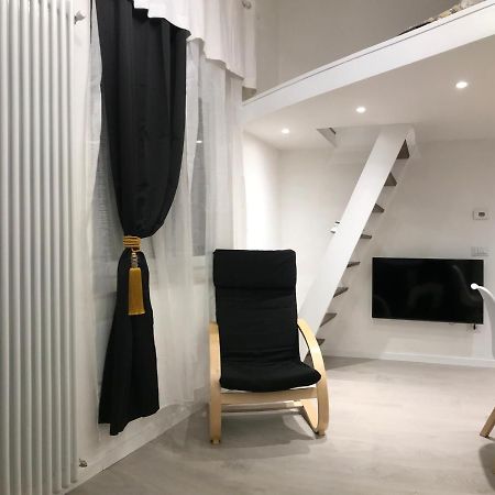 Fiera Comfort B&B Перо Экстерьер фото