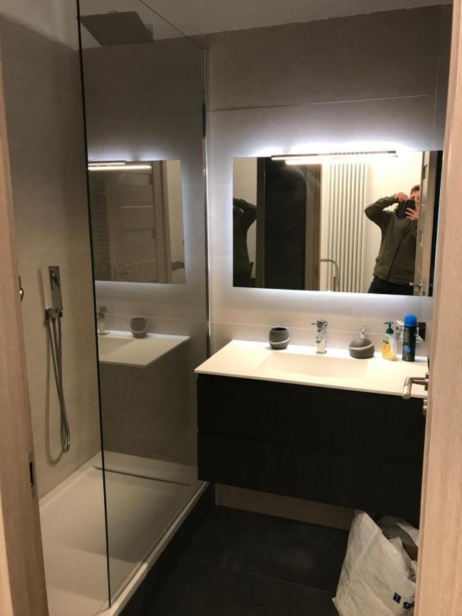 Fiera Comfort B&B Перо Экстерьер фото