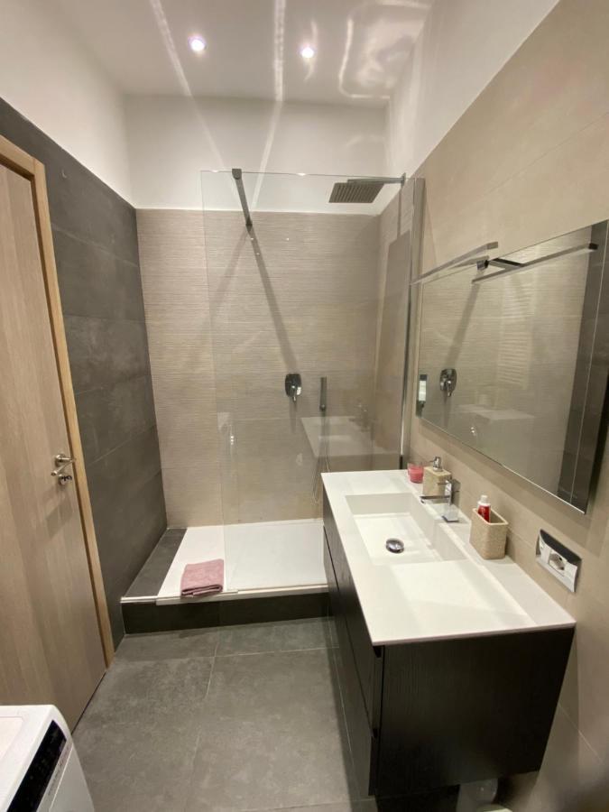 Fiera Comfort B&B Перо Экстерьер фото