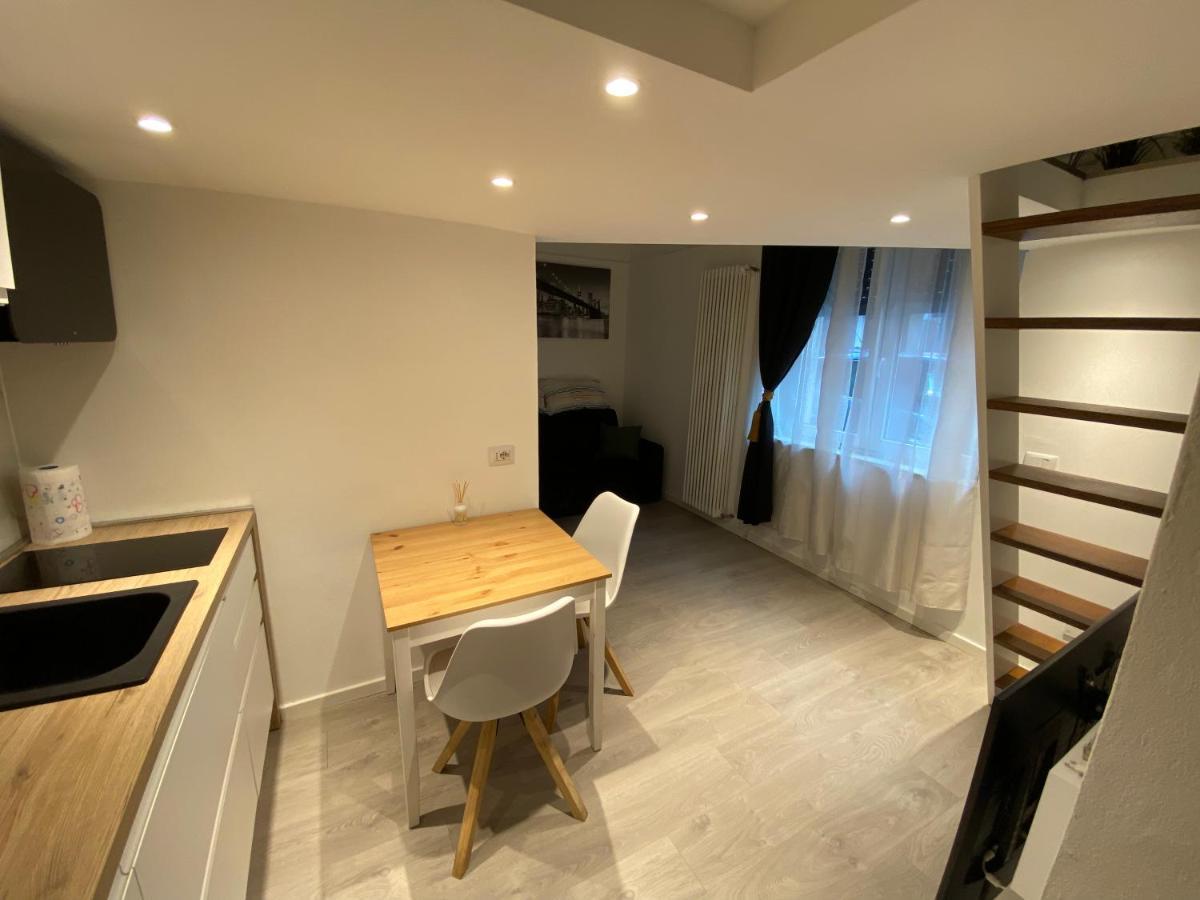 Fiera Comfort B&B Перо Экстерьер фото