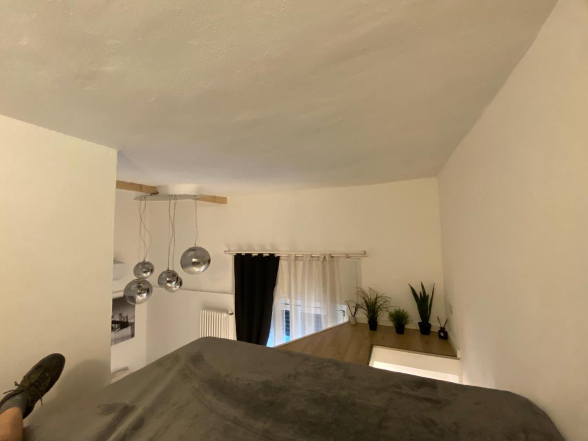 Fiera Comfort B&B Перо Экстерьер фото