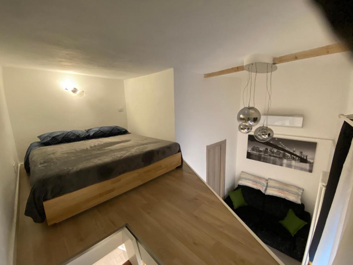 Fiera Comfort B&B Перо Экстерьер фото